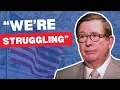 Dr Lacy Hunt On Why America s Economy Is Weaker Than You Think