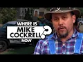 Where is Mike Cockrell from Moonshiners now Arrested