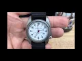 The Ultimate Field Watch is Only 155 Bertucci A-2T Original Classic