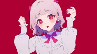 かまってよ。