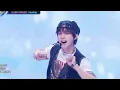 KICKFLIP (킥플립) - 미완성 (puzzle piece) 교차편집 (stage mix)