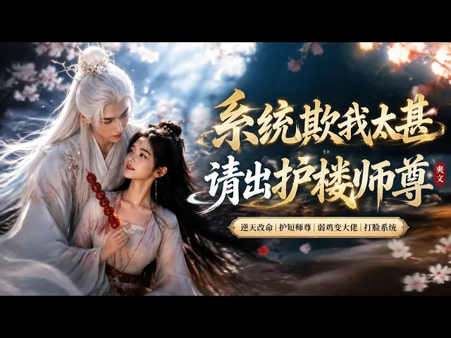系统欺我太甚请出护犊师尊