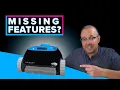 Dolphin Nautilus CC Review - Missing Features You ll Want or Great Value