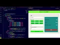 Build a Responsive Bill-Checking Website Add Tax Split Bill Per Person HTML CSS JS