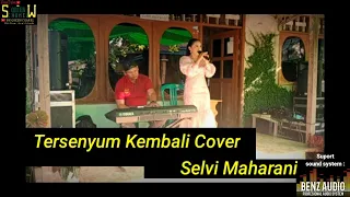 Download lagu dangdut tersenyum Kembali - Ikke Nurjanah Cover Selvi Maharani MP3