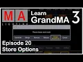 Channel