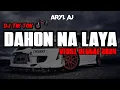 Download Lagu DJ DAHON NA LAYA [PARAPAMPAM]VERSI REGGAE VIRAL TIK TOK 2024 🎵🎵