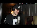 WHO SAID THIS ALBUM IS BAD?! | Kendrick Lamar - Rich Spirit (REACTION)