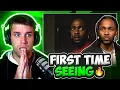 WHO SAID THIS ALBUM IS BAD?! | Kendrick Lamar - Rich Spirit (REACTION)