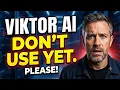 Hire Viktor Run your company like it s twice the size Viktor AI Review 2026