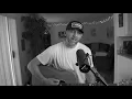 Beautiful Crazy Luke Combs (Acoustic) Cover by Derek Cate