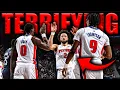 Why the Pistons Depth is TERRIFYING