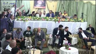 جديدة الشيباني٢٠٢٢ آل سنوبر الشاعر ابوعلي البلوداني عتاباغزل 