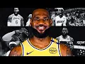 Lebron James Stats You Need To See To Believe
