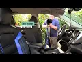 How to Install FH Group s Car Seat Cushions - FH Group
