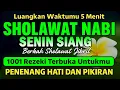 Download Lagu SHOLAWAT JIBRIL PENARIK REZEKI PALING DAHSYAT, Sholawat Nabi Muhammad SAW, SALAWAT JIBRIL MERDU