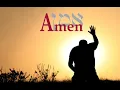 Lagu Hebrew word of the day   AMEN