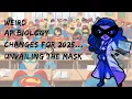 Breaking News AP Biology is About to Change for 2025 Hybrid Digital Testing Changes