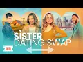 Lagu Sister Dating Swap (2023) | Full Movie | Romantic Comedy