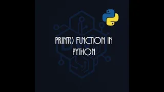 How to Print in Python print sep end Explained