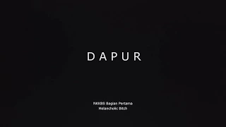 majelis lidah berduri dapur nkk bkk nkkbs bagian pertama album 