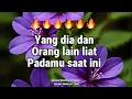 Lagu Ini kata dia dan orang lain padamu saat ini #generalreading #allzodiactarot 