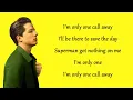 Download Lagu Charlie Puth - One Call Away (Lyrics)