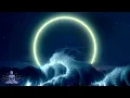 Download Lagu Healing Waters | 741 Hz Deep Aura Cleanse, Detox \u0026 Stillness Frequency Music | Ocean Waves Immersion