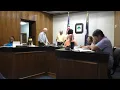 Darlington City Council Special Meeting 2026
