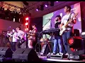 Lola Amour - Fallen Extended Intro (Live at Cebu Ayala Malls Central Bloc)
