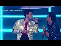Robarte un Beso - Carlos Vives & Sebastian Yatra ((En Vivo)) Latin Grammy