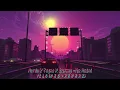 Nordo X Tagne X Stormy -Ma Nabni  (S L O W E D + R E V E R B)