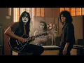 Lagu Ace Frehley Played a Secret Song for KISS — They Cried Said \