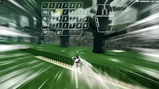 FAST MOVEMENT SPEED Guide SHINDO LIFE