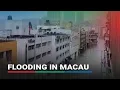 Download Lagu Macau authorities issue No. 10 warning signal to prepare for Super Typhoon Ragasa | ABS-CBN News
