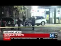 Hartford police investigating after double shooting