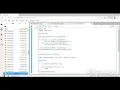 Circle made by using OpenCv Python Programming