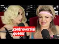 all the tea trisha paytas and colleen ballinger have spilled in their podcast so far