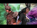 The Viera Experience