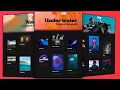 Fullscreen image viewer using html css js venobox effect