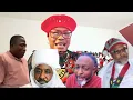 Lagu IGBOHO GBA N50B KE? NIBO NI EMR LAMIDO TISOBE / KI BIAFRA FI IGBOHO LORUN SILE/ / SE ACTOR SOOTO?