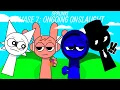 Sprunki Phase 7 Ongoing Onslaught FULL SHOWCASE