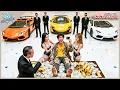 Download Lagu Poor Shipper Sleeps With Supermodel At Night Buys Supercar By Day—Revealed As Hidden Billionaire