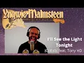 Lagu Yngwie Malmsteen - I'll See the Light Tonight (Collab) feat. Tony HD