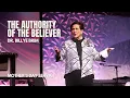 The Authority of the Believer Dr Billye Brim 5 10 26