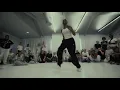 Download Lagu Burna Boy - Vanilla / Binta Bah  Choreography