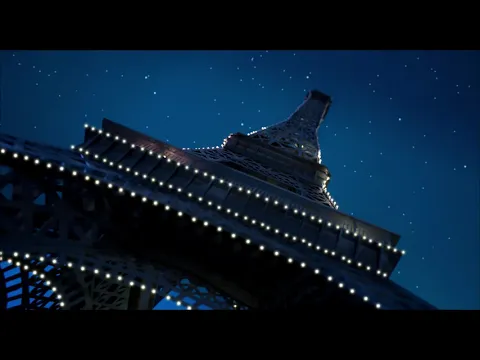 Secrets of Paris /Parīzes noslēpumi trailer
