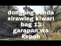 Download Lagu dongeng sunda wa kepoh