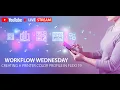 Workflow Wednesday - Creating a Printer Profile