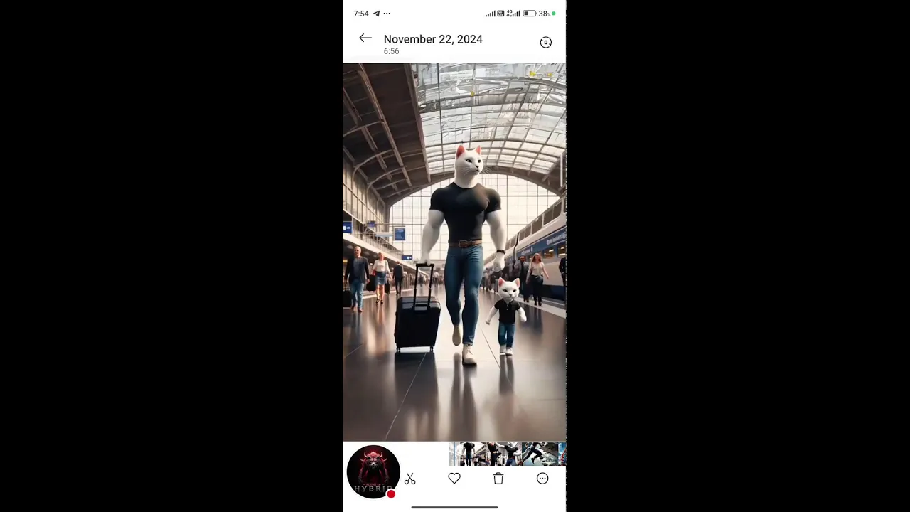 Ankit 👑 is live!